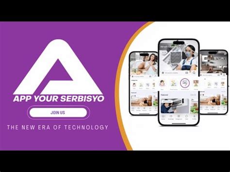 app your serbisyo review